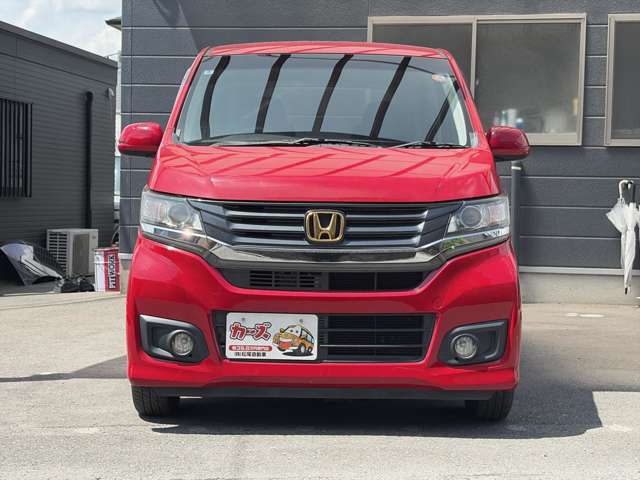 ホンダ Ｎ−ＷＧＮ ６６０ カスタムＧ Ｌパッケージ H28年 (九州・沖縄) 99