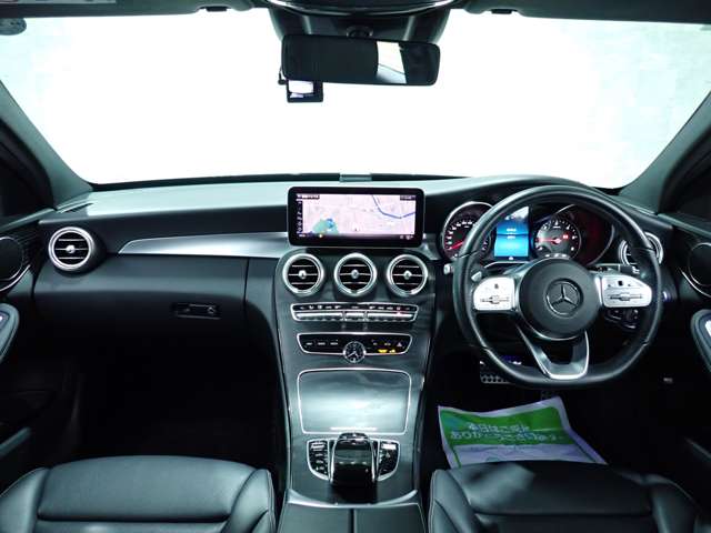 メルセデスベンツ Ｃクラス Ｃ２２０Ｄ アバンギャルド ＡＭＧライン ディーゼルターボ R1年 (九州・沖縄) 99