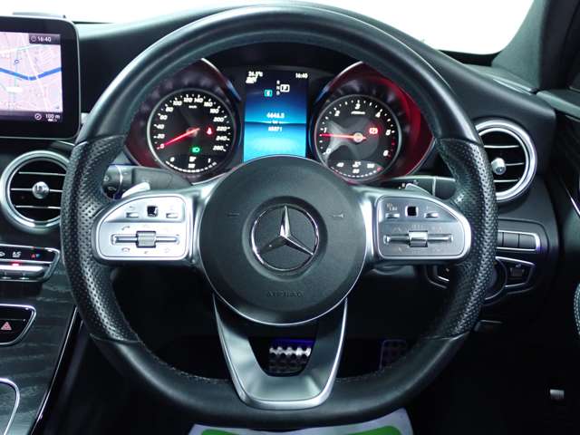 メルセデスベンツ Ｃクラス Ｃ２２０Ｄ アバンギャルド ＡＭＧライン ディーゼルターボ R1年 (九州・沖縄) 99