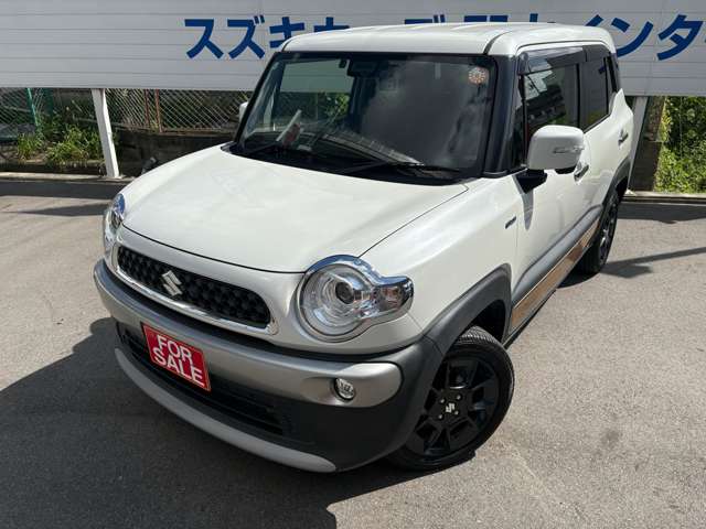 スズキ クロスビー １．０ ハイブリッド ＭＺ H30年 (近畿) 99