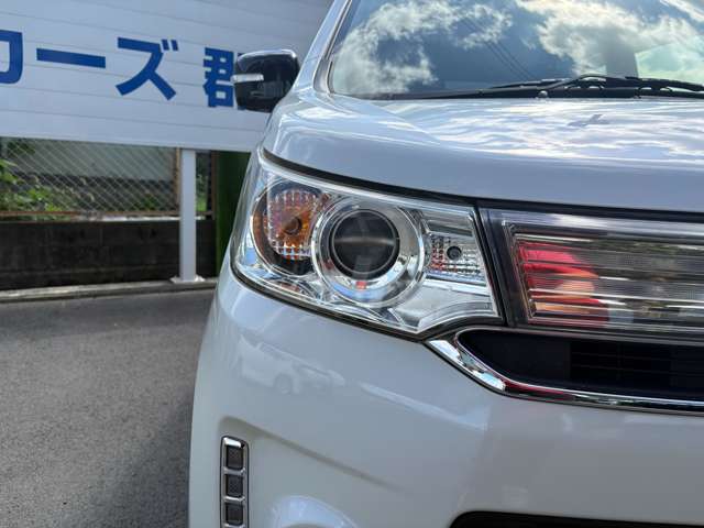 スズキ ワゴンＲ ６６０ スティングレー Ｊスタイル H27年 (近畿) 99
