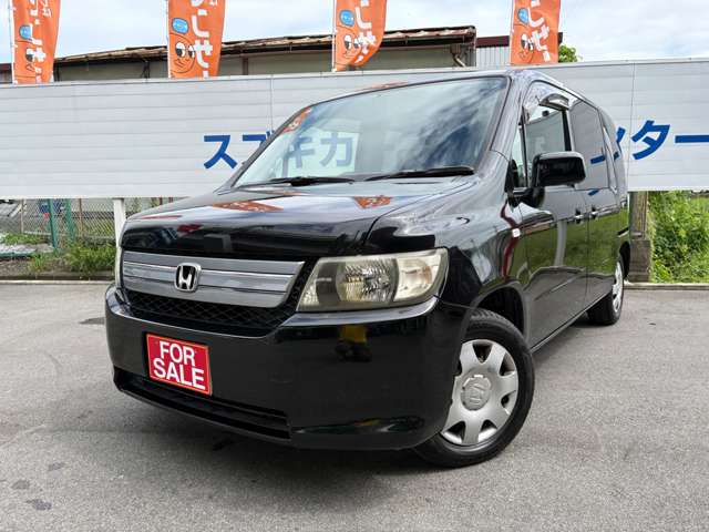 ホンダ モビリオスパイク １．５ ＡＵタイプ ＨＩＤエディション H20年 (近畿) 99