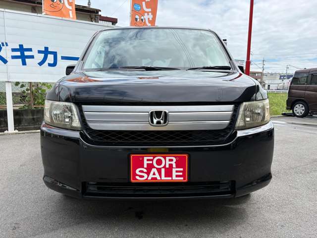 ホンダ モビリオスパイク １．５ ＡＵタイプ ＨＩＤエディション H20年 (近畿) 99