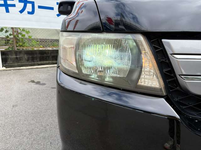ホンダ モビリオスパイク １．５ ＡＵタイプ ＨＩＤエディション H20年 (近畿) 99