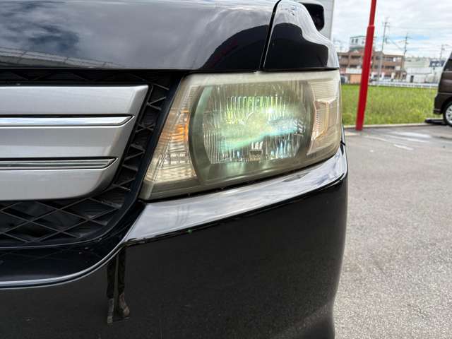 ホンダ モビリオスパイク １．５ ＡＵタイプ ＨＩＤエディション H20年 (近畿) 99