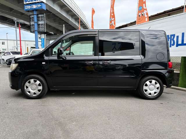 ホンダ モビリオスパイク １．５ ＡＵタイプ ＨＩＤエディション H20年 (近畿) 99