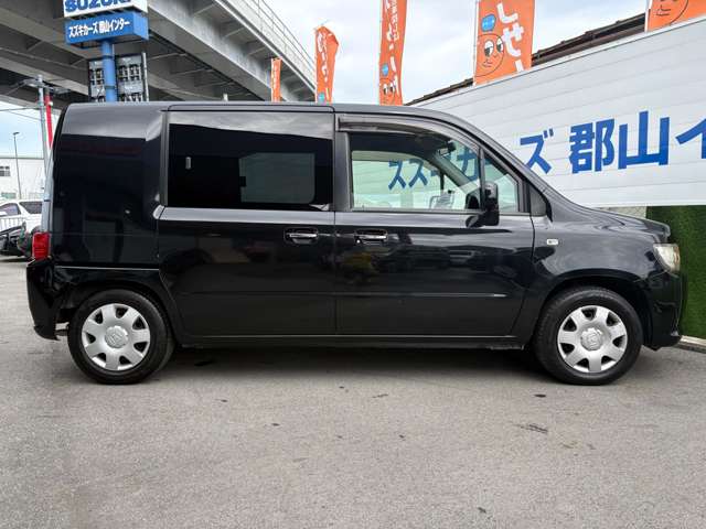 ホンダ モビリオスパイク １．５ ＡＵタイプ ＨＩＤエディション H20年 (近畿) 99