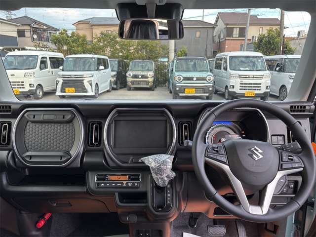 スズキ ハスラー ６６０ ハイブリッド Ｘ R8年 () 99