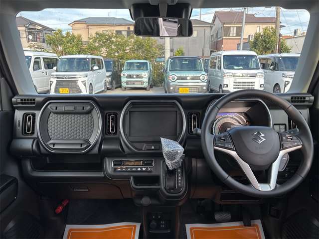 スズキ ハスラー ６６０ ハイブリッド Ｘ R8年 () 99