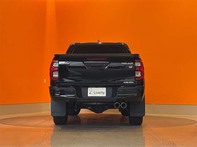 トヨタ ハイラックス ２．４ Ｚ ＧＲスポーツ ディーゼルターボ ４ＷＤ R4年 (近畿) 99