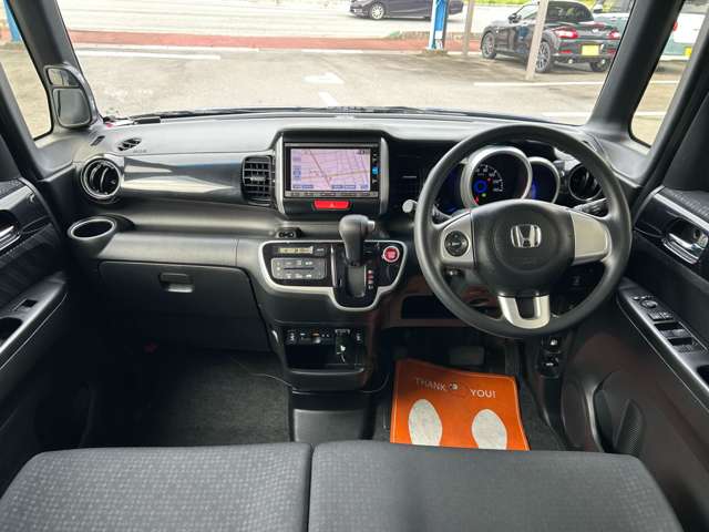 ホンダ Ｎ　ＢＯＸ ６６０ カスタムＧ ＳＳパッケージ H29年 (関東) 99