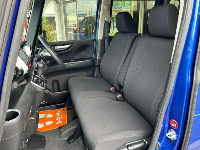 ホンダ Ｎ　ＢＯＸ ６６０ カスタムＧ ＳＳパッケージ H29年 (関東) 99