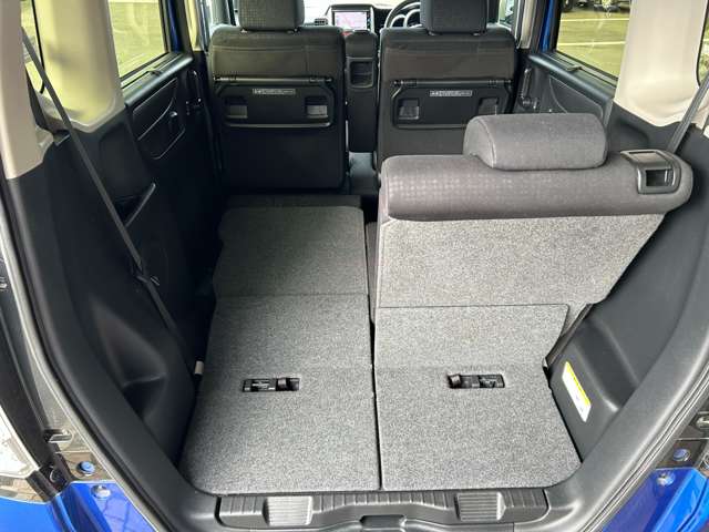 ホンダ Ｎ　ＢＯＸ ６６０ カスタムＧ ＳＳパッケージ H29年 (関東) 99