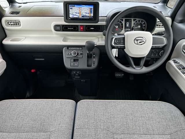 ダイハツ ムーヴ　キャンバス ６６０ ストライプス Ｇ R8年 (関東) 99