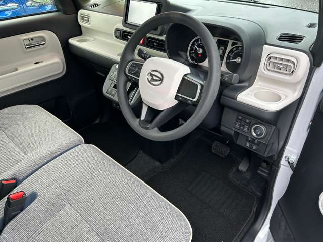 ダイハツ ムーヴ　キャンバス ６６０ ストライプス Ｇ R8年 (関東) 99