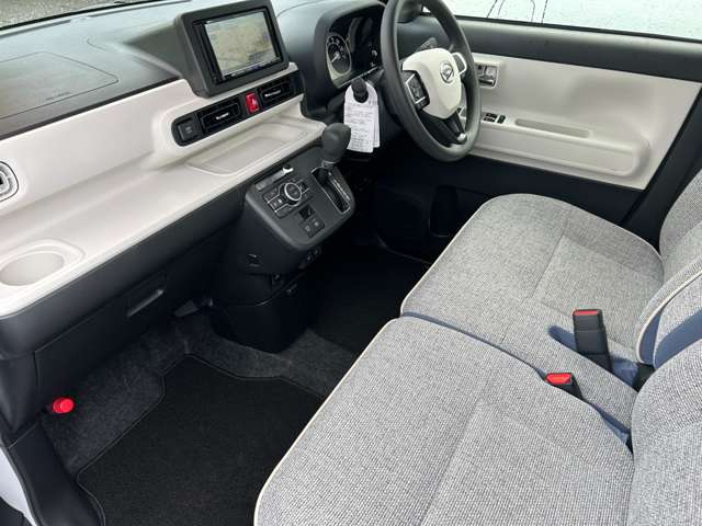 ダイハツ ムーヴ　キャンバス ６６０ ストライプス Ｇ R8年 (関東) 99