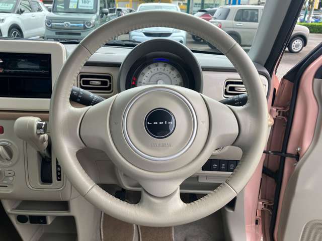 スズキ アルトラパン ６６０ Ｓ H30年 (関東) 99
