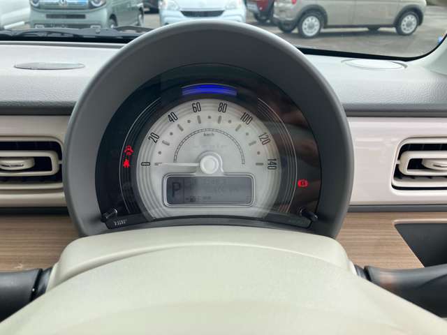 スズキ アルトラパン ６６０ Ｓ H30年 (関東) 99