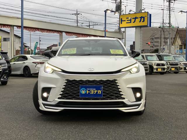 レクサス ＬＢＸ リラックス R6年 (関東) 99