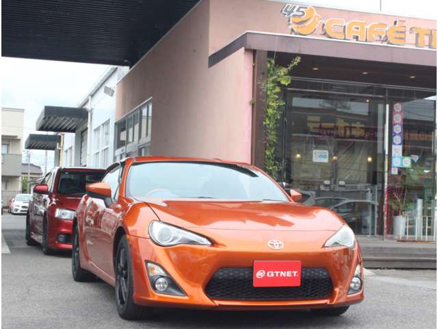 トヨタ ８６ ２．０ ＧＴ リミテッド H27年 (関東) 99