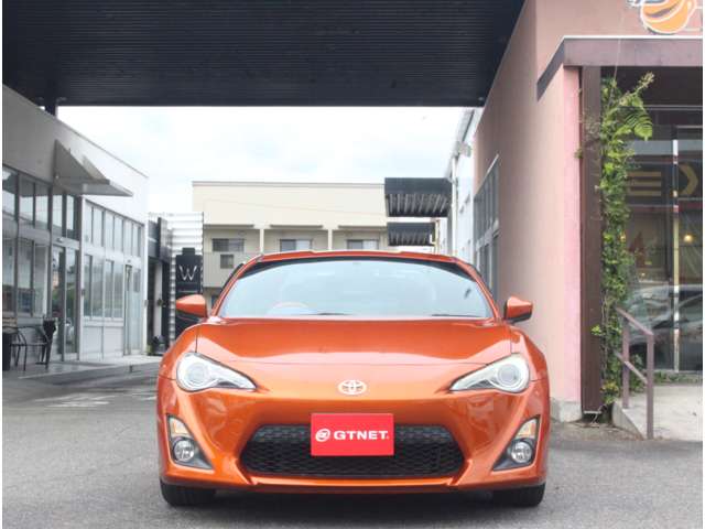 トヨタ ８６ ２．０ ＧＴ リミテッド H27年 (関東) 99
