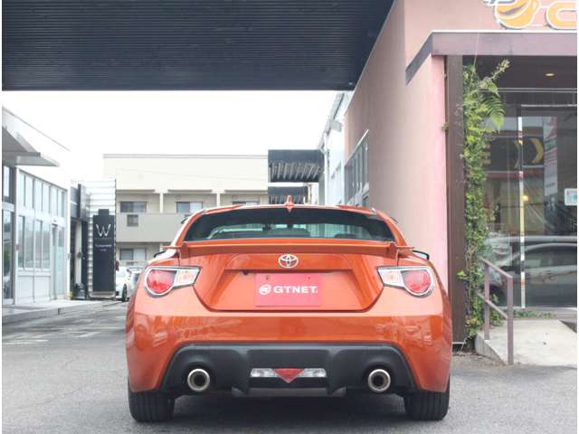 トヨタ ８６ ２．０ ＧＴ リミテッド H27年 (関東) 99