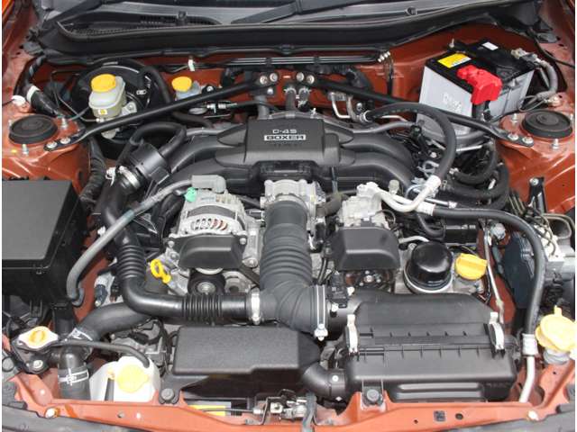 トヨタ ８６ ２．０ ＧＴ リミテッド H27年 (関東) 99