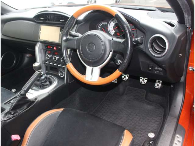 トヨタ ８６ ２．０ ＧＴ リミテッド H27年 (関東) 99