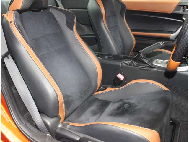 トヨタ ８６ ２．０ ＧＴ リミテッド H27年 (関東) 99