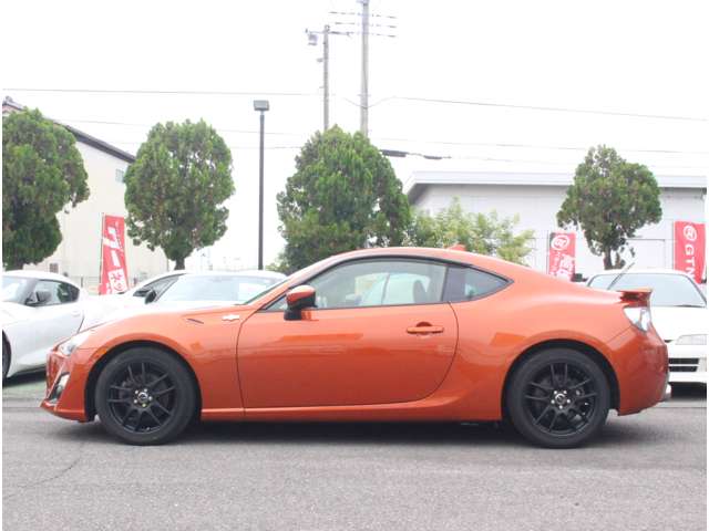 トヨタ ８６ ２．０ ＧＴ リミテッド H27年 (関東) 99