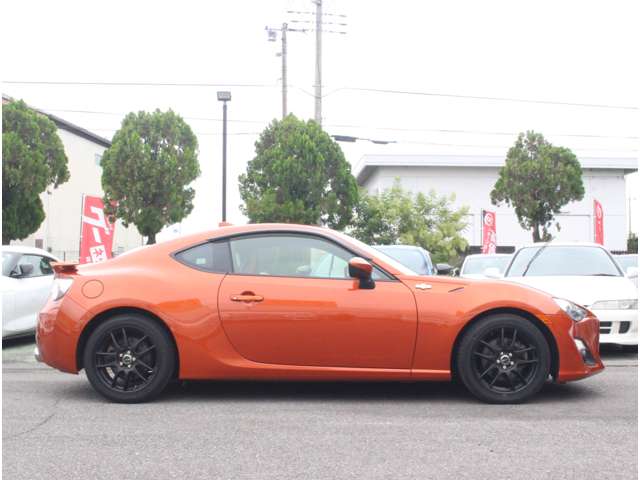 トヨタ ８６ ２．０ ＧＴ リミテッド H27年 (関東) 99