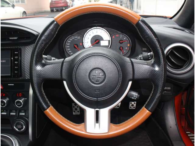 トヨタ ８６ ２．０ ＧＴ リミテッド H27年 (関東) 99