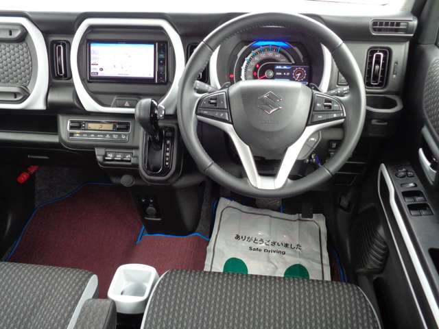 スズキ ハスラー ６６０ ハイブリッド Ｘターボ ４ＷＤ R3年 (関東) 99