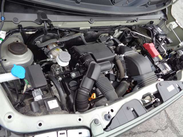スズキ ハスラー ６６０ ハイブリッド Ｘターボ ４ＷＤ R3年 (関東) 99