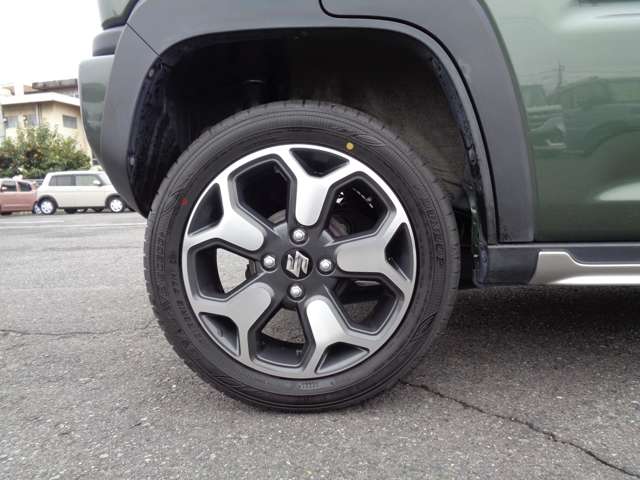 スズキ ハスラー ６６０ ハイブリッド Ｘターボ ４ＷＤ R3年 (関東) 99