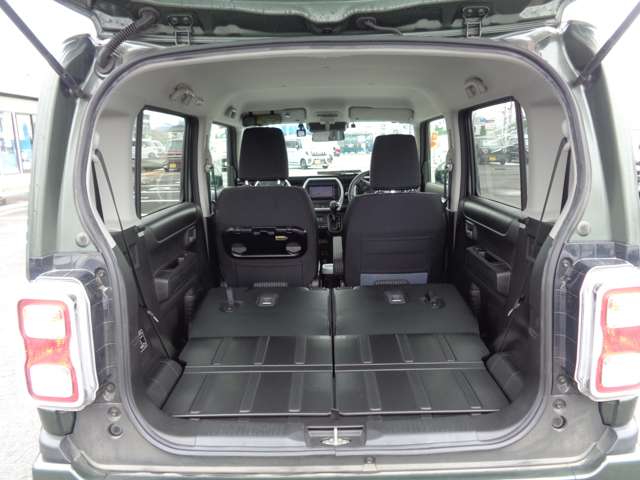 スズキ ハスラー ６６０ ハイブリッド Ｘターボ ４ＷＤ R3年 (関東) 99