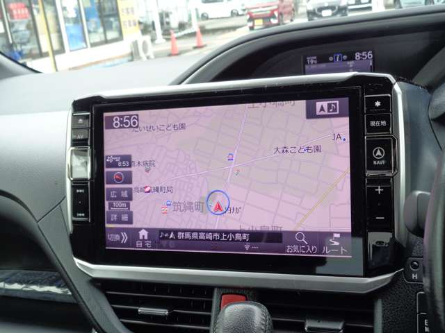 トヨタ ヴォクシー １．８ ハイブリッド ＺＳ 煌ＩＩ R1年 (関東) 99