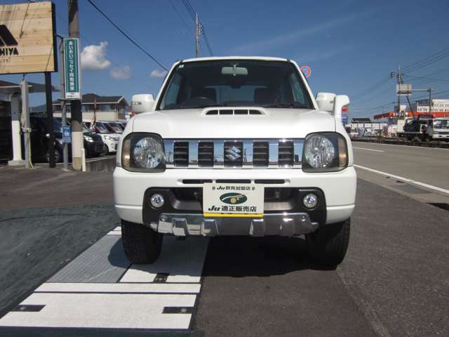 スズキ ジムニー ６６０ クロスアドベンチャー ４ＷＤ H26年 () 99