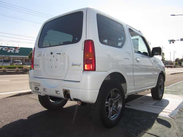 スズキ ジムニー ６６０ クロスアドベンチャー ４ＷＤ H26年 () 99