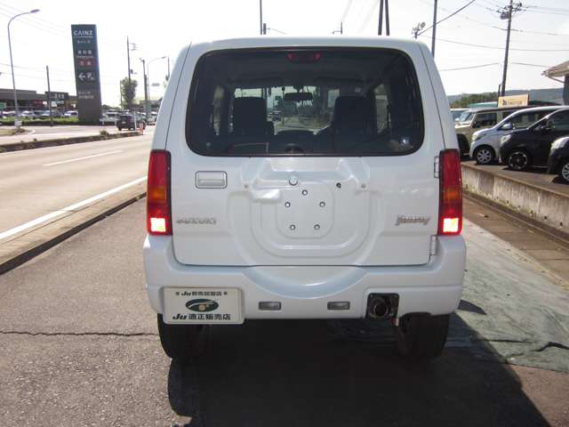スズキ ジムニー ６６０ クロスアドベンチャー ４ＷＤ H26年 () 99