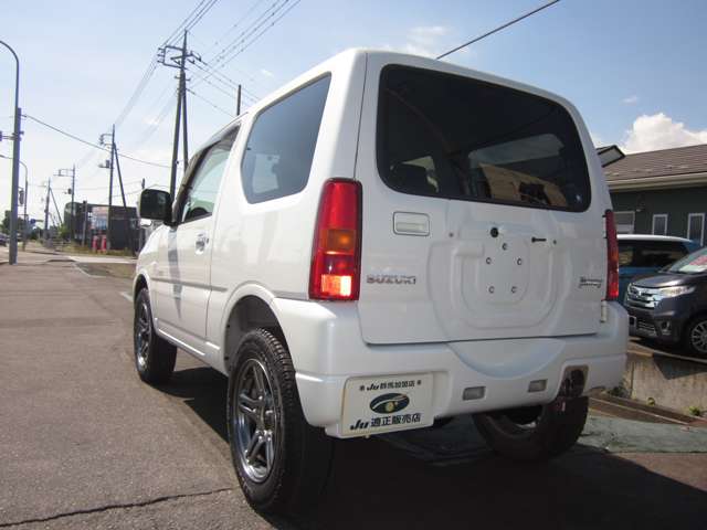 スズキ ジムニー ６６０ クロスアドベンチャー ４ＷＤ H26年 () 99