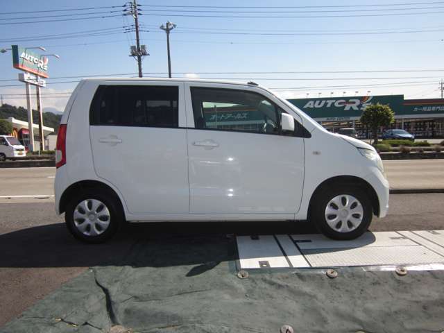 マツダ ＡＺ−ワゴン ６６０ ＸＧ ４ＷＤ H24年 () 99