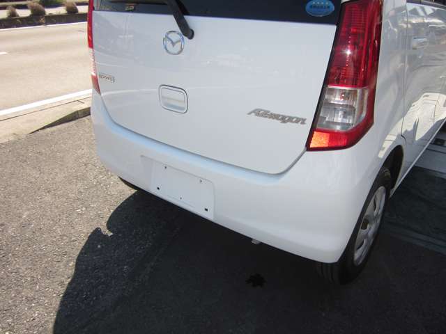 マツダ ＡＺ−ワゴン ６６０ ＸＧ ４ＷＤ H24年 () 99