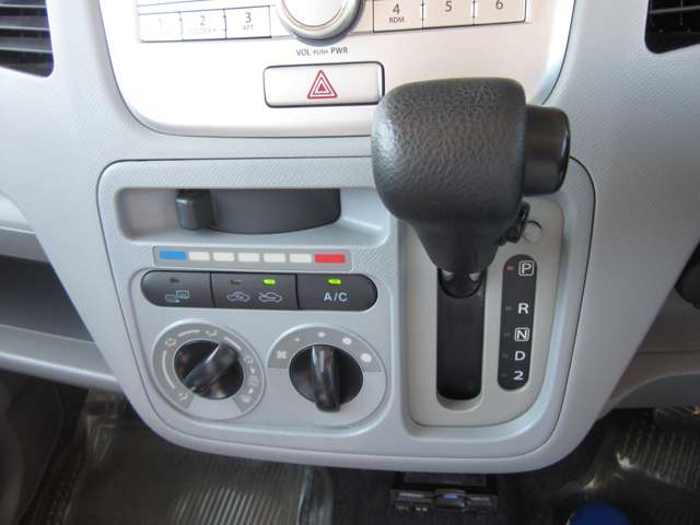 マツダ ＡＺ−ワゴン ６６０ ＸＧ ４ＷＤ H24年 () 99