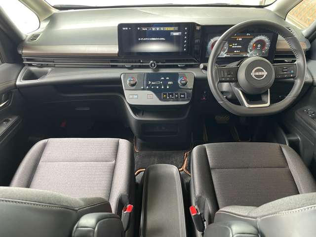 日産 セレナ １．４ Ｅ－ＰＯＷＥＲ ハイウェイスターＶ R6年 () 99