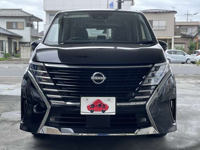 日産 セレナ １．４ Ｅ－ＰＯＷＥＲ ハイウェイスターＶ R6年 () 99