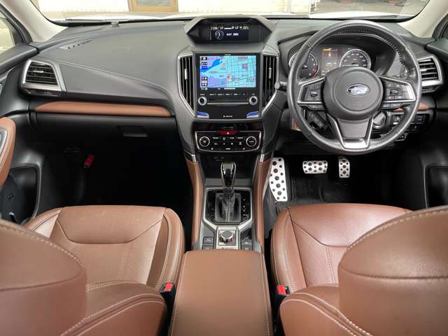 スバル フォレスター　ハイブリッド ２．０ アドバンス ４ＷＤ R1年 () 99
