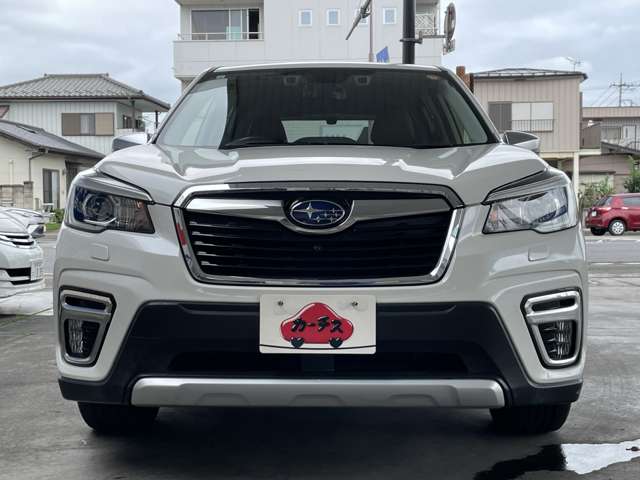 スバル フォレスター　ハイブリッド ２．０ アドバンス ４ＷＤ R1年 () 99