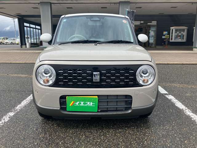 スズキ アルトラパン ６６０ ハイブリッド Ｘ ４ＷＤ R7年 () 99