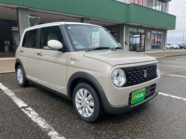 スズキ アルトラパン ６６０ ハイブリッド Ｘ ４ＷＤ R7年 () 99